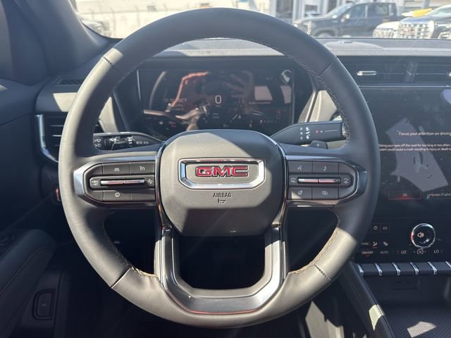 New 2026 GMC Terrain AT4 w/ LPO, Floor Liner Package image 14