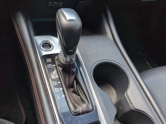 Used 2020 Nissan Altima 2.5 SR FWD image 15