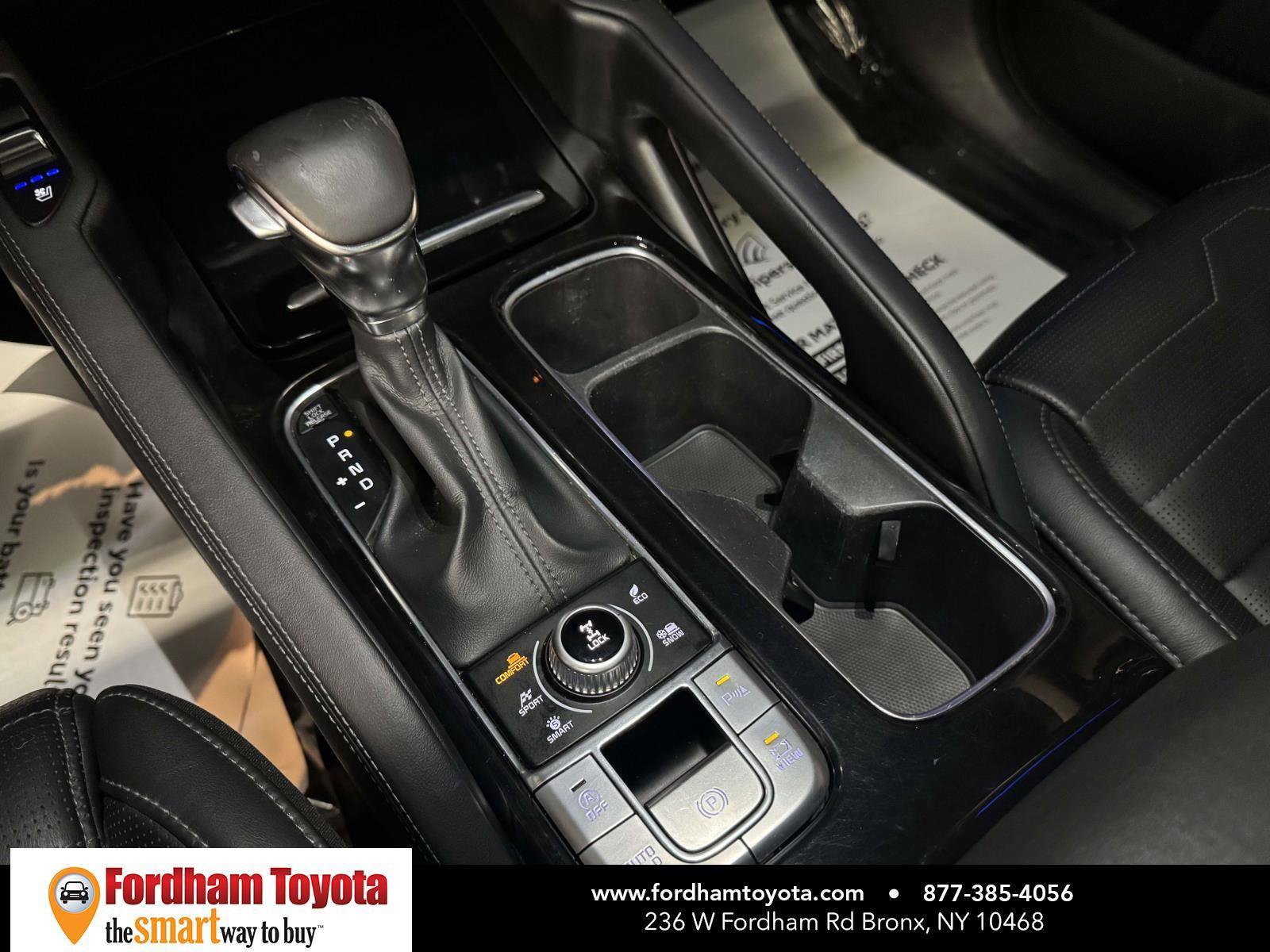 Used 2020 Kia Telluride SX w/ SX Prestige Package AWD/4WD image 28