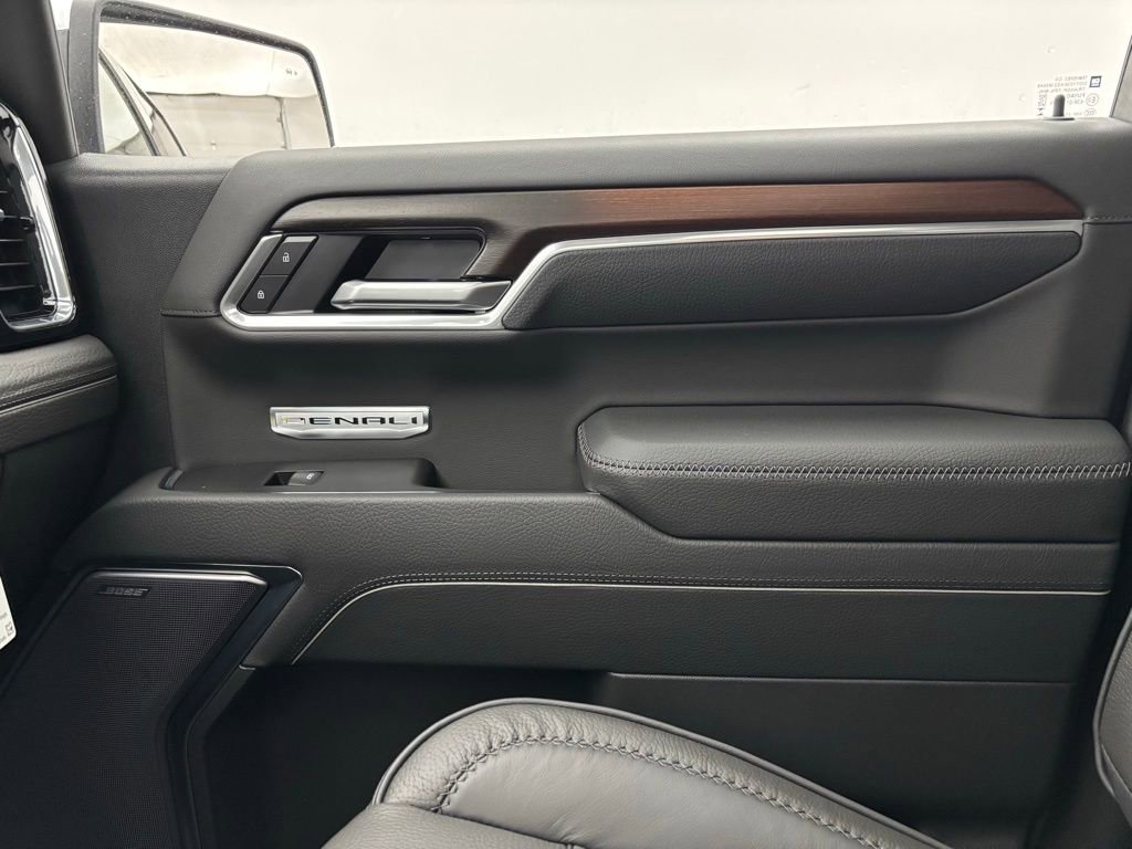New 2026 GMC Sierra 1500 Denali image 46