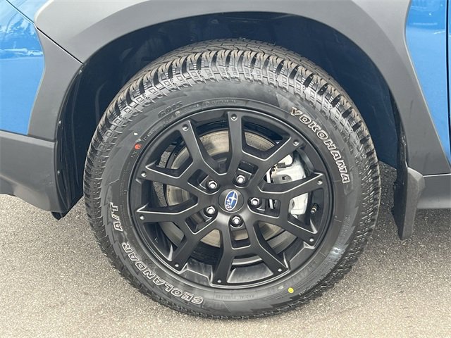 New 2026 Subaru Crosstrek 2.5i Wilderness image 36