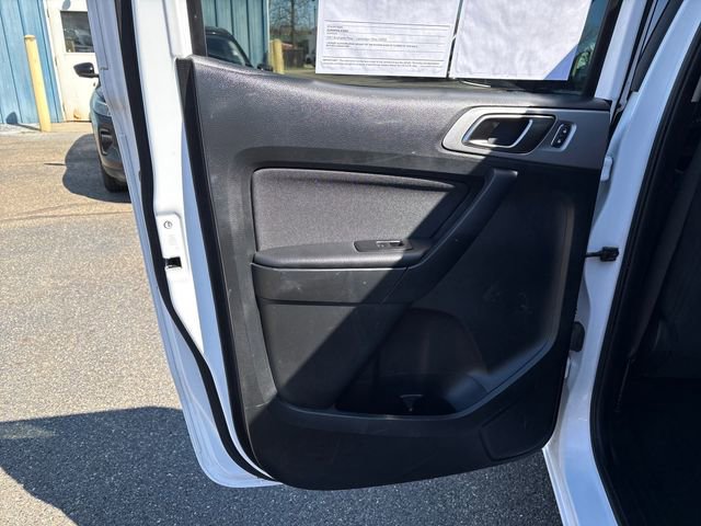 Used 2023 Ford Ranger XLT image 22