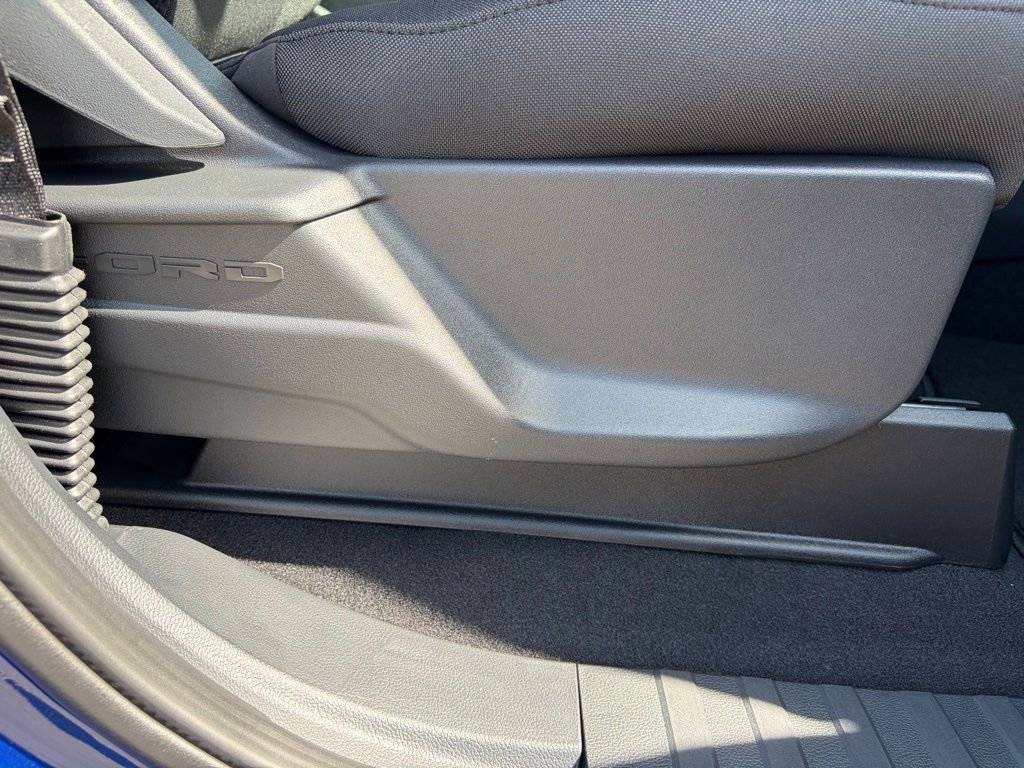 New 2026 Ford F150 STX w/ Equipment Group 200A AWD/4WD image 29