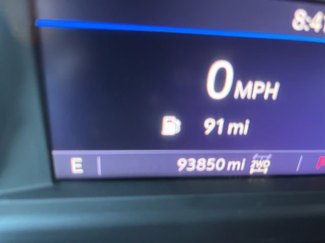 Used 2021 Chevrolet Silverado 1500 LT Trail Boss image 18