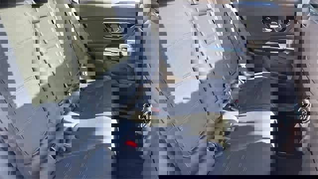 Certified 2025 Mercedes-Benz GLC 300 4MATIC image 54