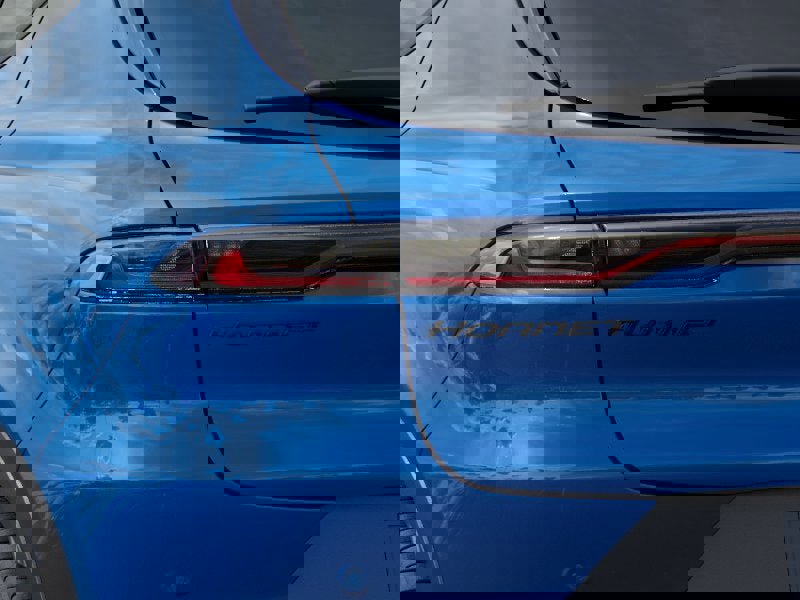 New 2025 Dodge Hornet GT w/ GT Blacktop Package image 41