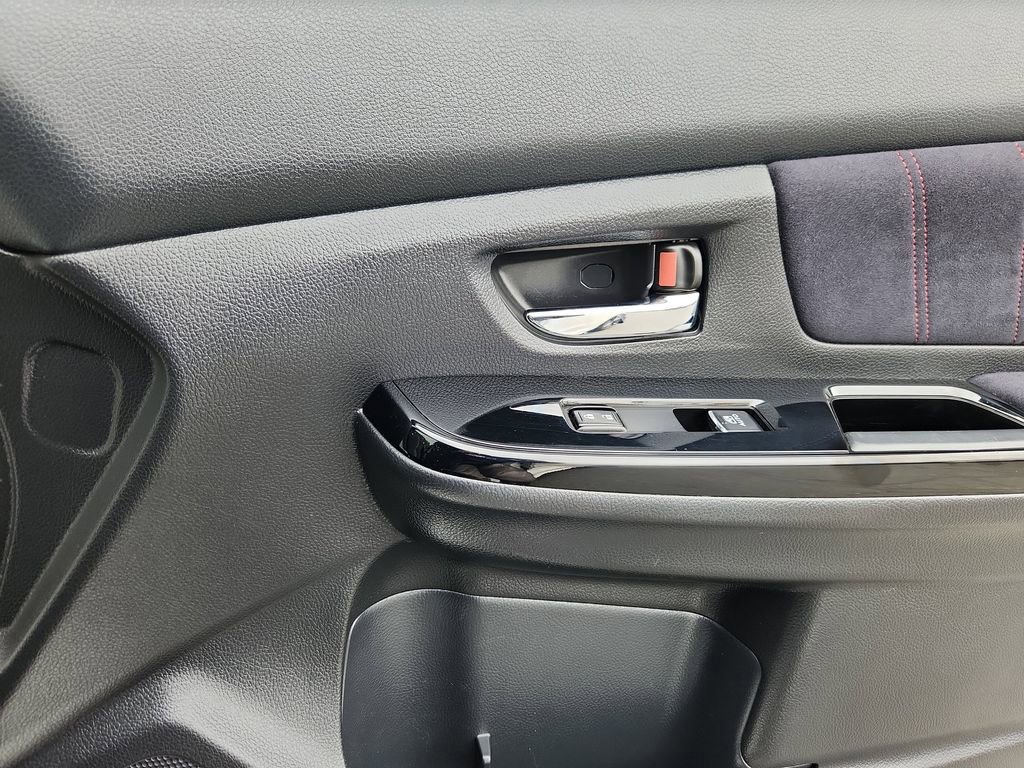 Used 2019 Subaru WRX STI Limited AWD/4WD image 15