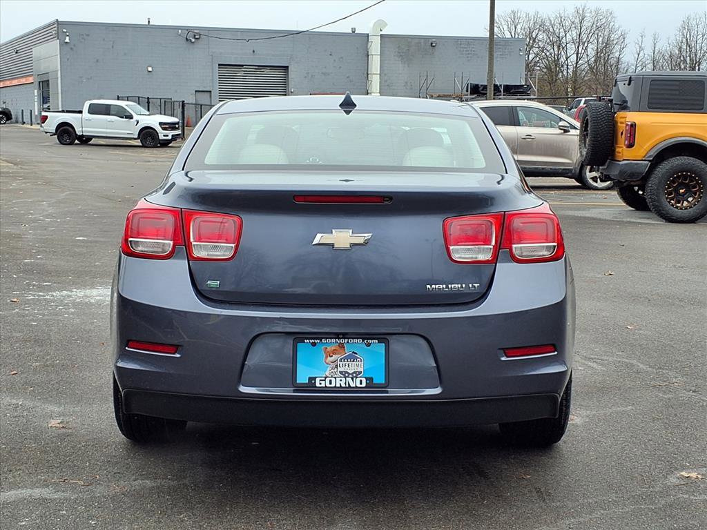 Used 2014 Chevrolet Malibu LT w/ Power Convenience Package image 19