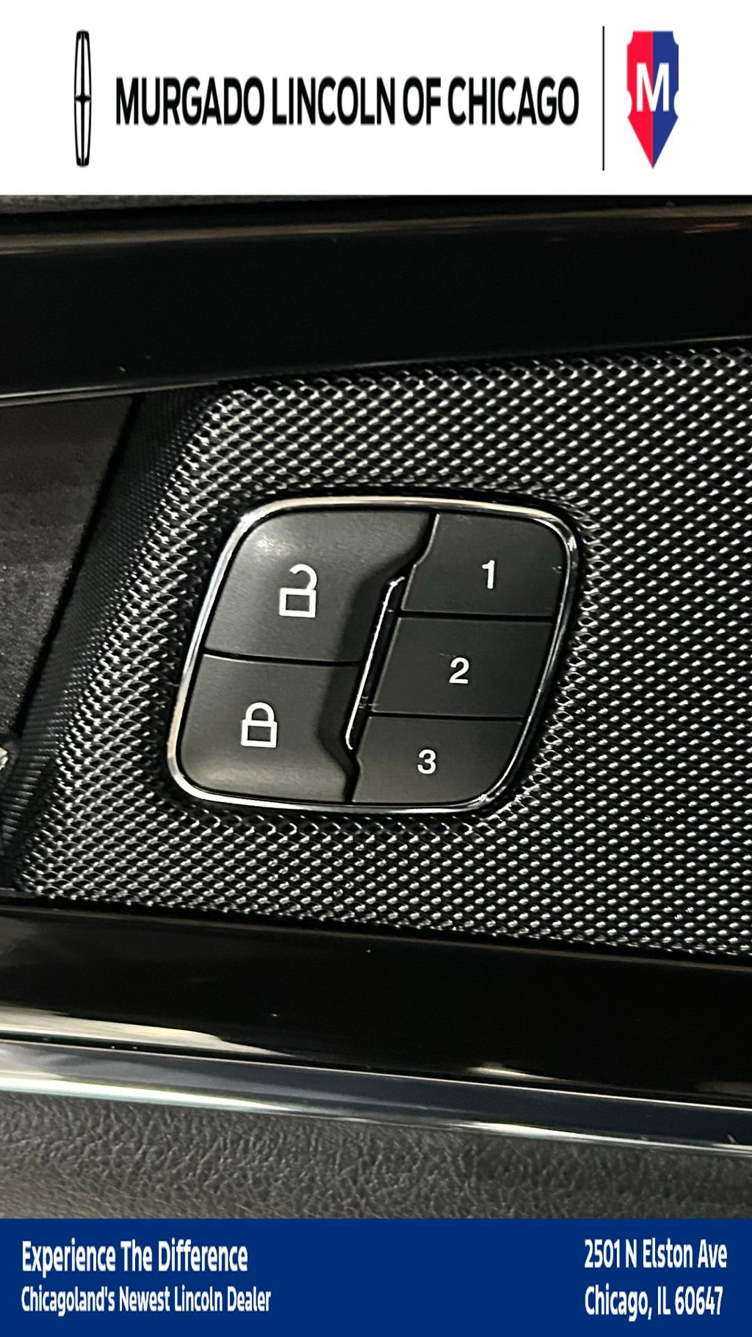 Used 2021 Lincoln Nautilus Reserve AWD/4WD image 34