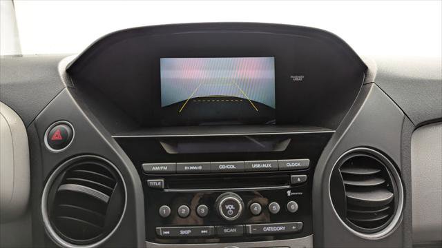 Used 2012 Honda Pilot EX-L image 27