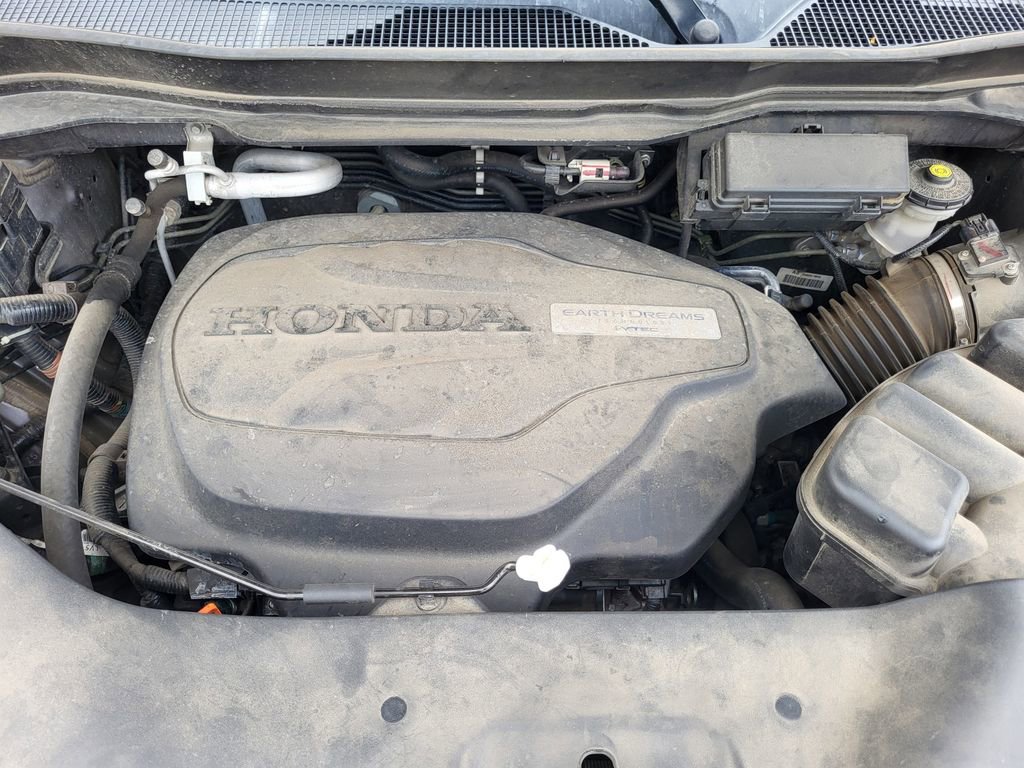Used 2020 Honda Pilot EX-L image 25