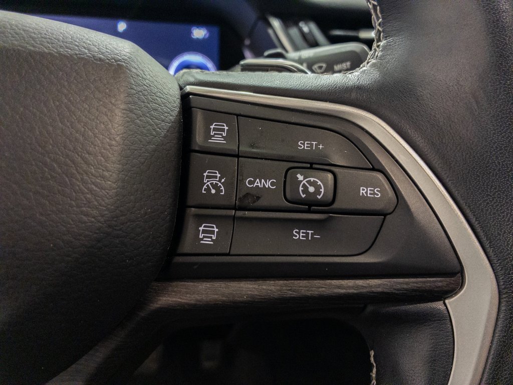 Used 2021 Jeep Grand Cherokee L Limited image 26