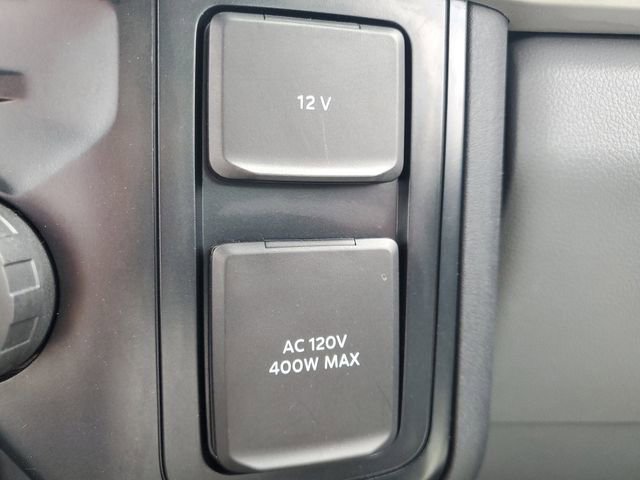 Used 2023 Ford F350 XL w/ XL Chrome Package image 30