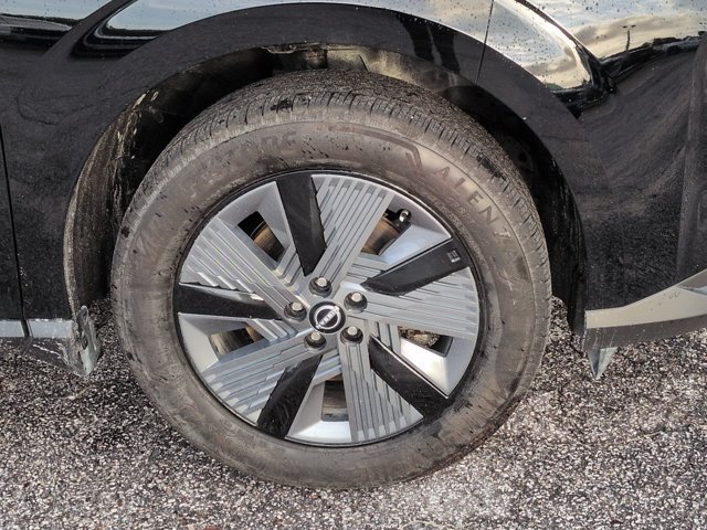 Used 2026 Nissan Murano SL AWD/4WD image 10