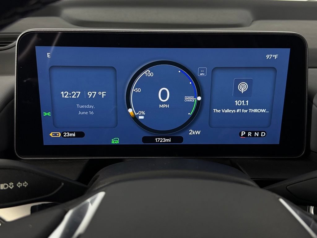 Used 2024 Honda Prologue Touring image 14
