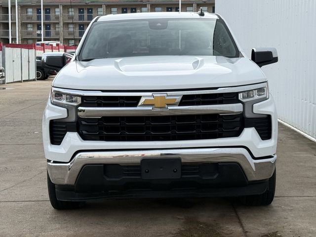Used 2023 Chevrolet Silverado 1500 LT image 8