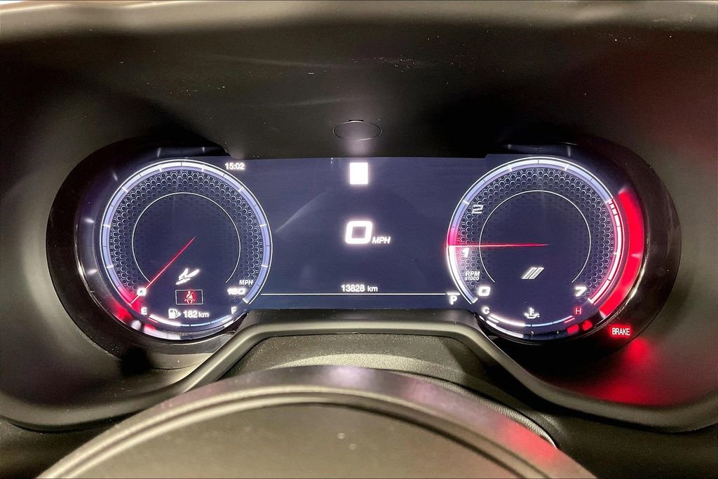 Used 2024 Dodge Hornet GT image 20