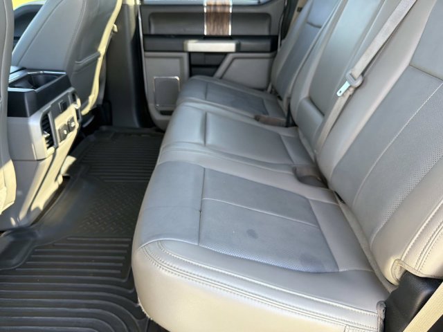 Used 2019 Ford F150 Lariat AWD/4WD image 23