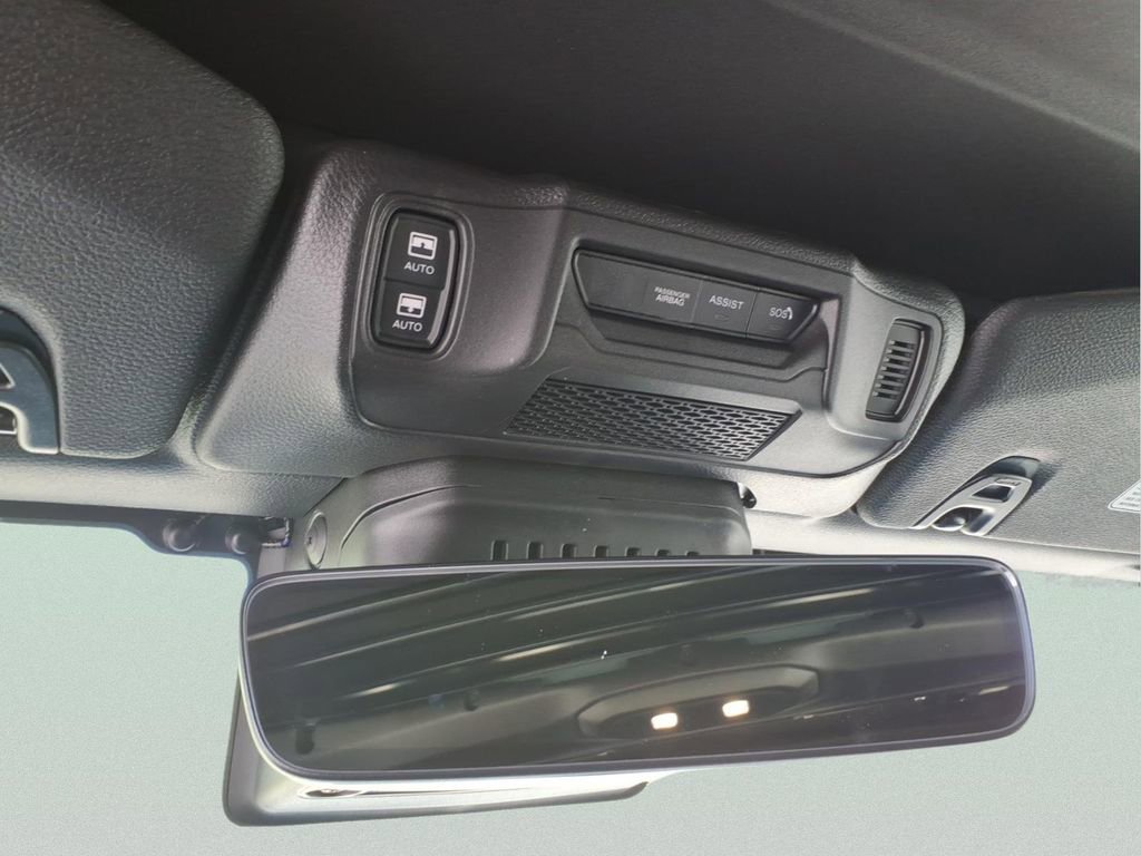 New 2026 Jeep Wrangler Unlimited Rubicon 392 image 20