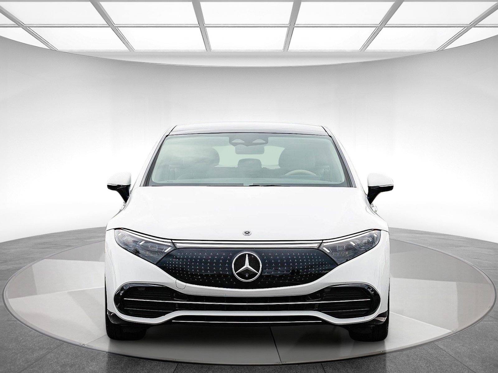 Certified 2023 Mercedes-Benz EQS 450+ Sedan image 6