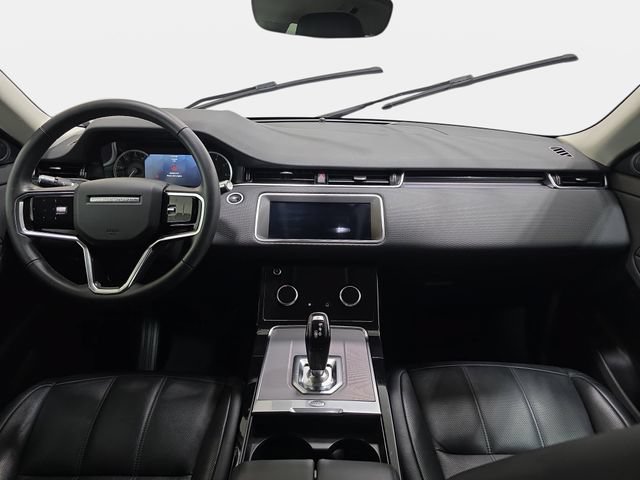 Used 2021 Land Rover Range Rover Evoque S AWD/4WD image 10