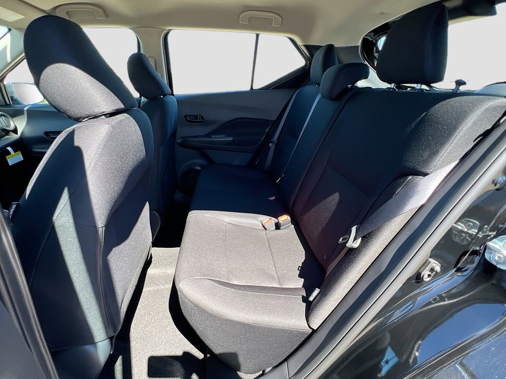 Used 2025 Nissan Kicks Play S FWD image 22