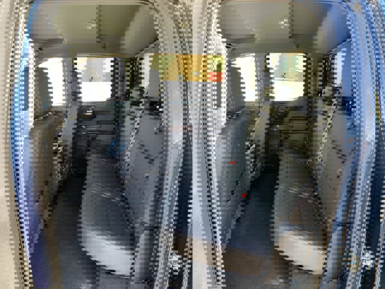 Used 2021 GMC Sierra 1500 SLT w/ SLT Premium Plus Package image 24