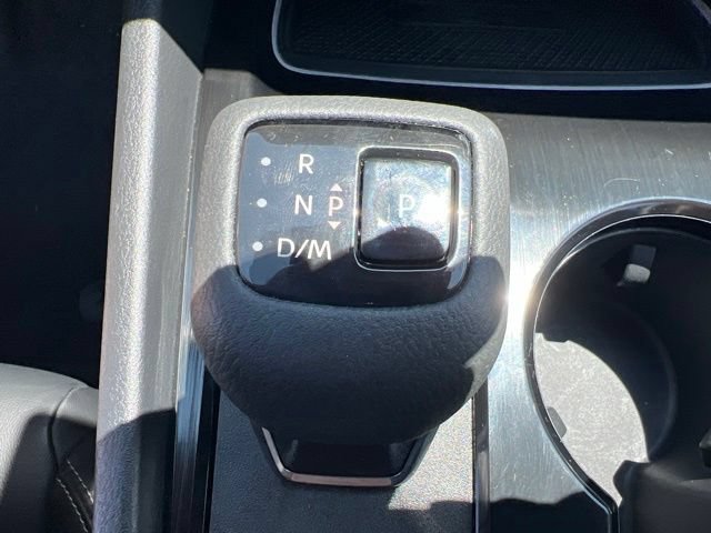 Used 2026 Nissan Rogue SL FWD image 22