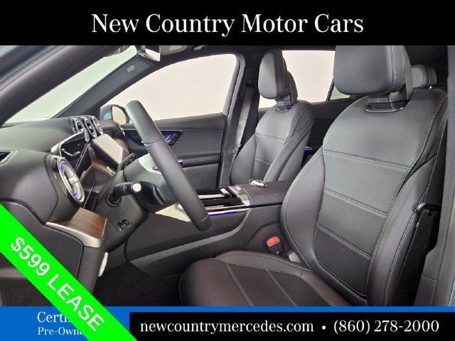 Certified 2026 Mercedes-Benz GLC 300 4MATIC image 15