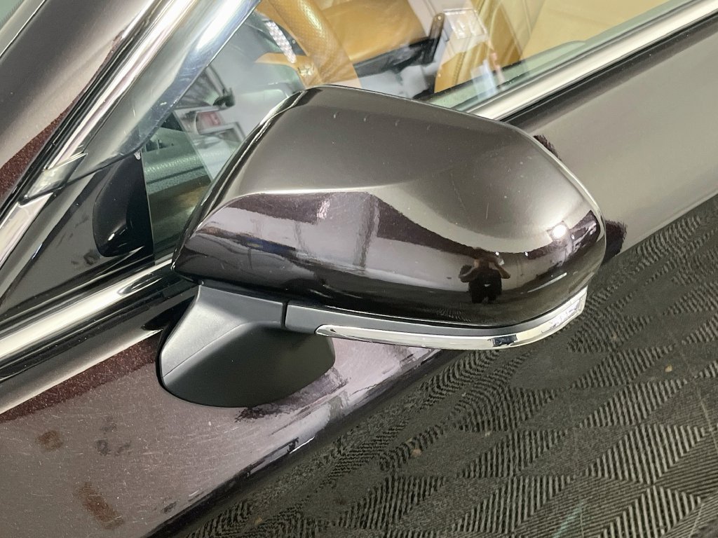 Used 2020 Toyota Avalon Limited w/ Advanced Safety Package FWD image 10