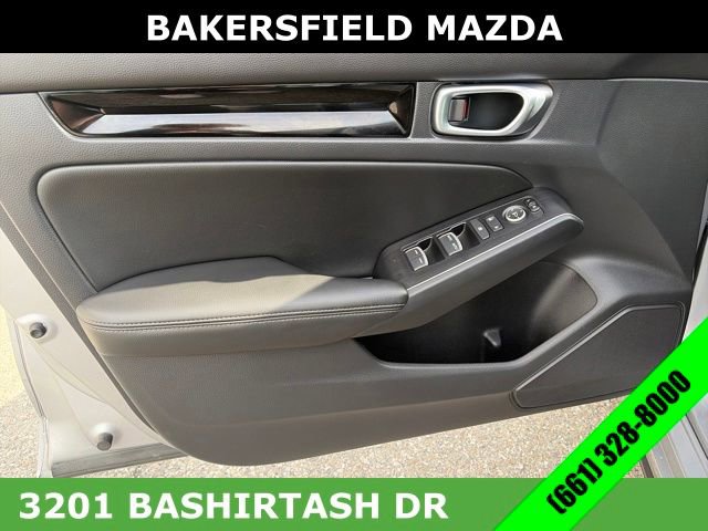 Used 2022 Honda Civic Sport Touring image 10