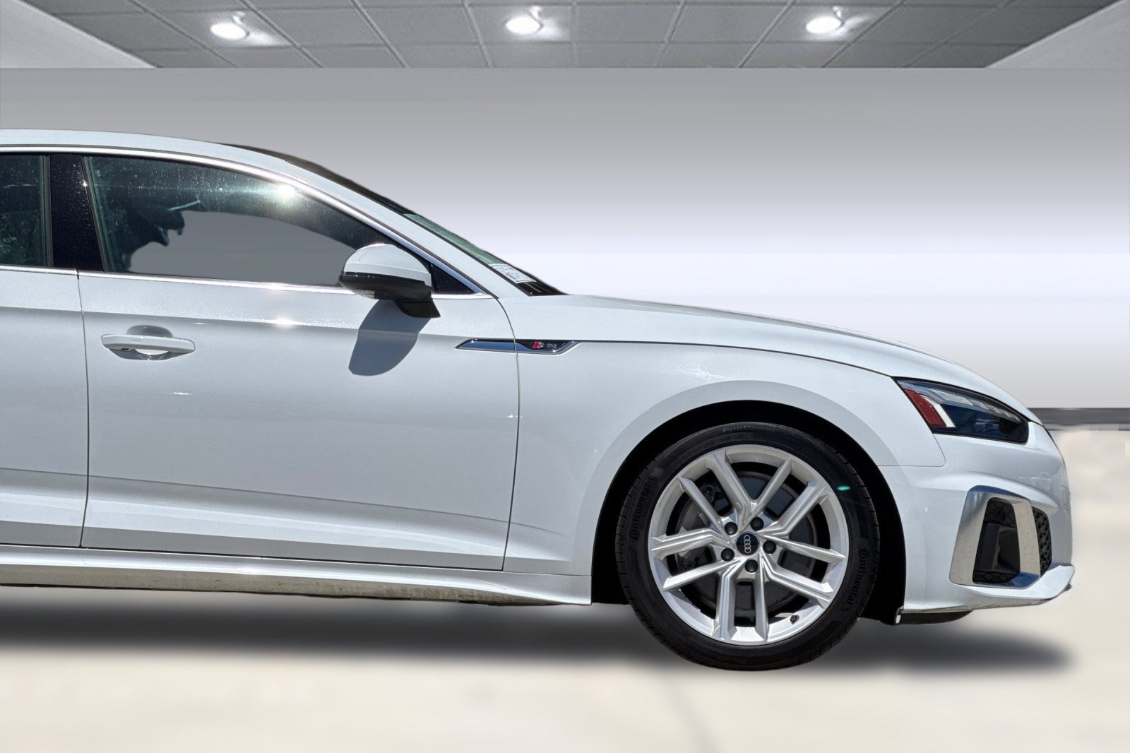 Used 2023 Audi A5 2.0T Premium Plus w/ Premium Plus AWD/4WD image 35