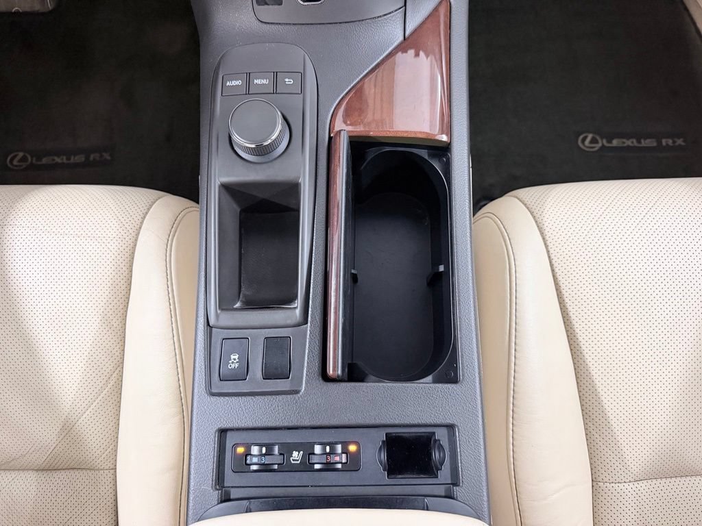 Used 2015 Lexus RX 350 FWD image 25