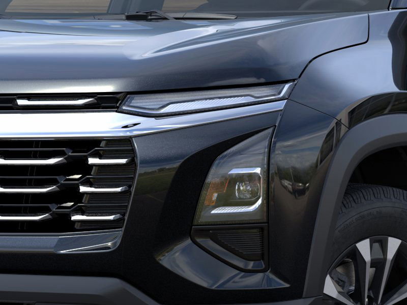 New 2026 Chevrolet Equinox LT w/ Convenience Package II image 10