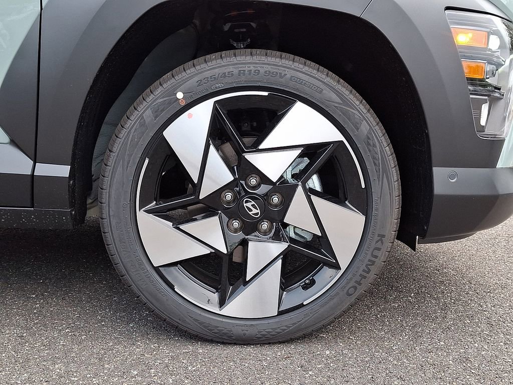 New 2026 Hyundai Kona Limited AWD/4WD image 5