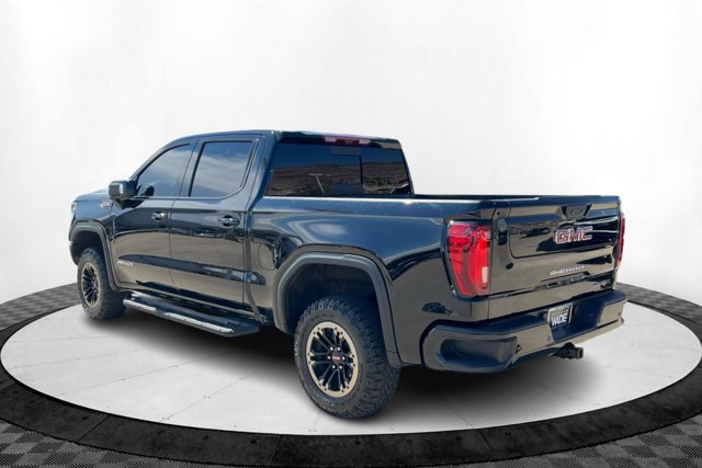 Used 2024 GMC Sierra 1500 AT4X image 3