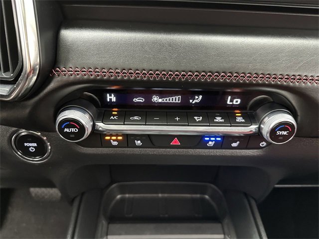 Certified 2025 MAZDA CX-50 2.5 Hybrid w/ Weather Package image 18