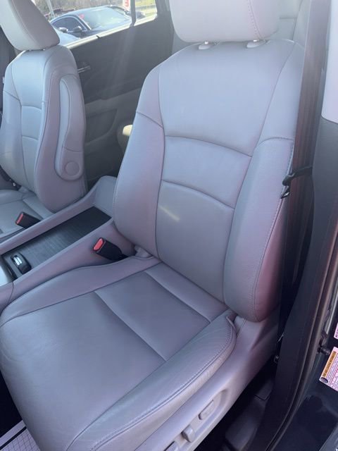 Used 2021 Honda Pilot Special Edition image 12