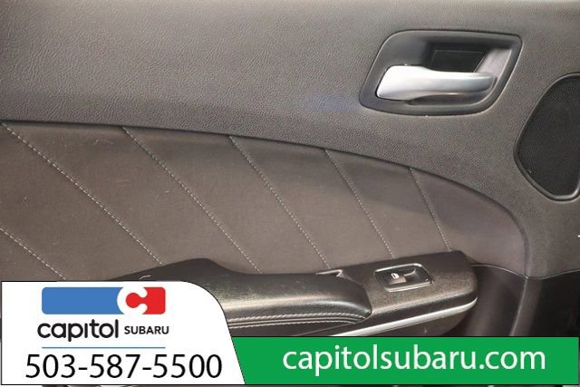 Used 2021 Dodge Charger R/T w/ Harman/Kardon Audio Group image 30