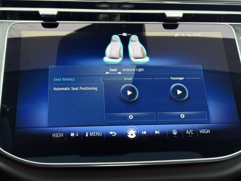 Used 2025 Mercedes-Benz E 350 E 350 image 18