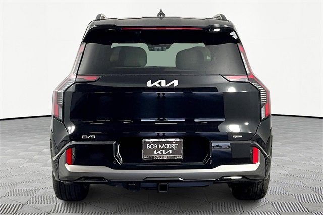 New 2026 Kia EV9 GT-Line image 4