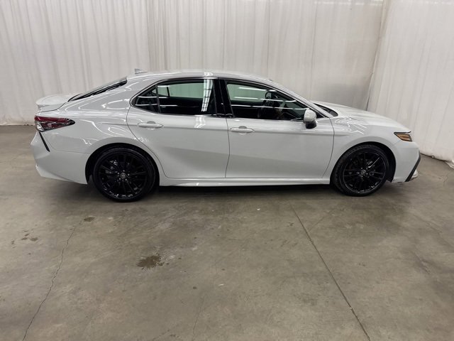 Used 2024 Toyota Camry XSE image 27