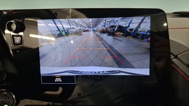 Used 2023 Chevrolet Corvette Stingray Convertible RWD image 24