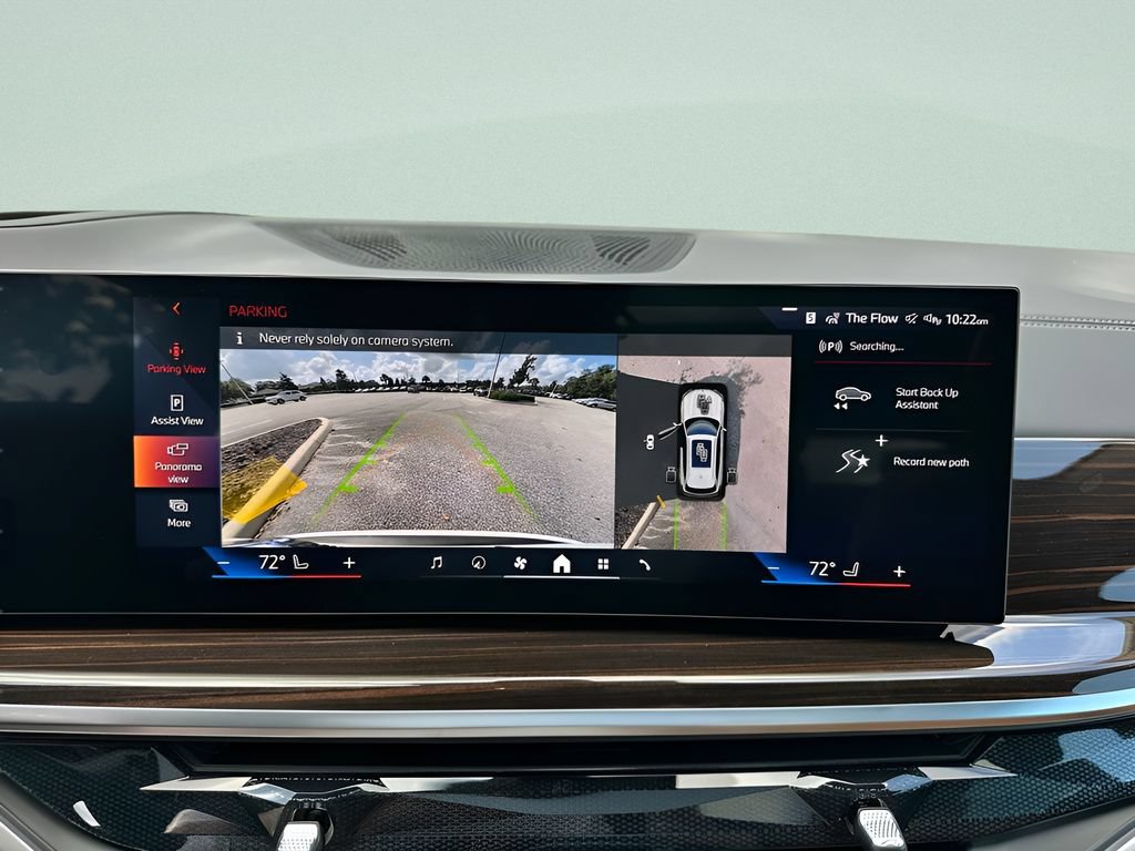 New 2026 BMW X5 xDrive50e AWD/4WD image 16
