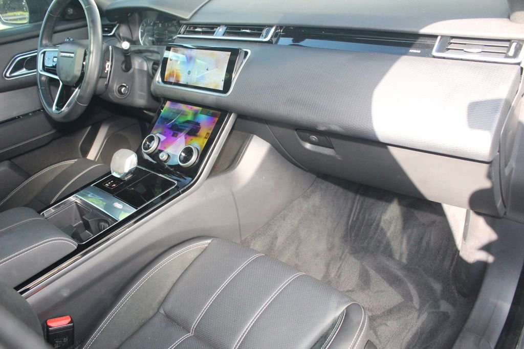 Used 2023 Land Rover Range Rover Velar R-Dynamic S AWD/4WD image 26