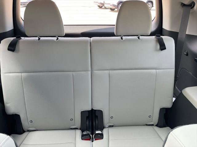 Used 2025 Hyundai Santa Fe Calligraphy image 47