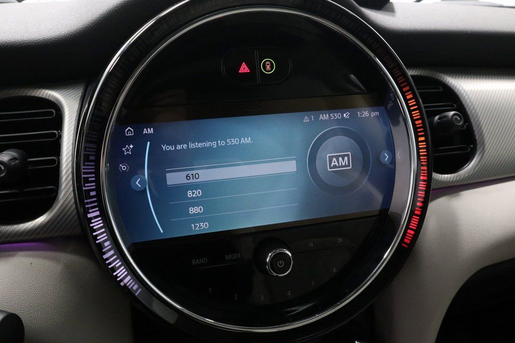 Used 2023 MINI Cooper S image 4