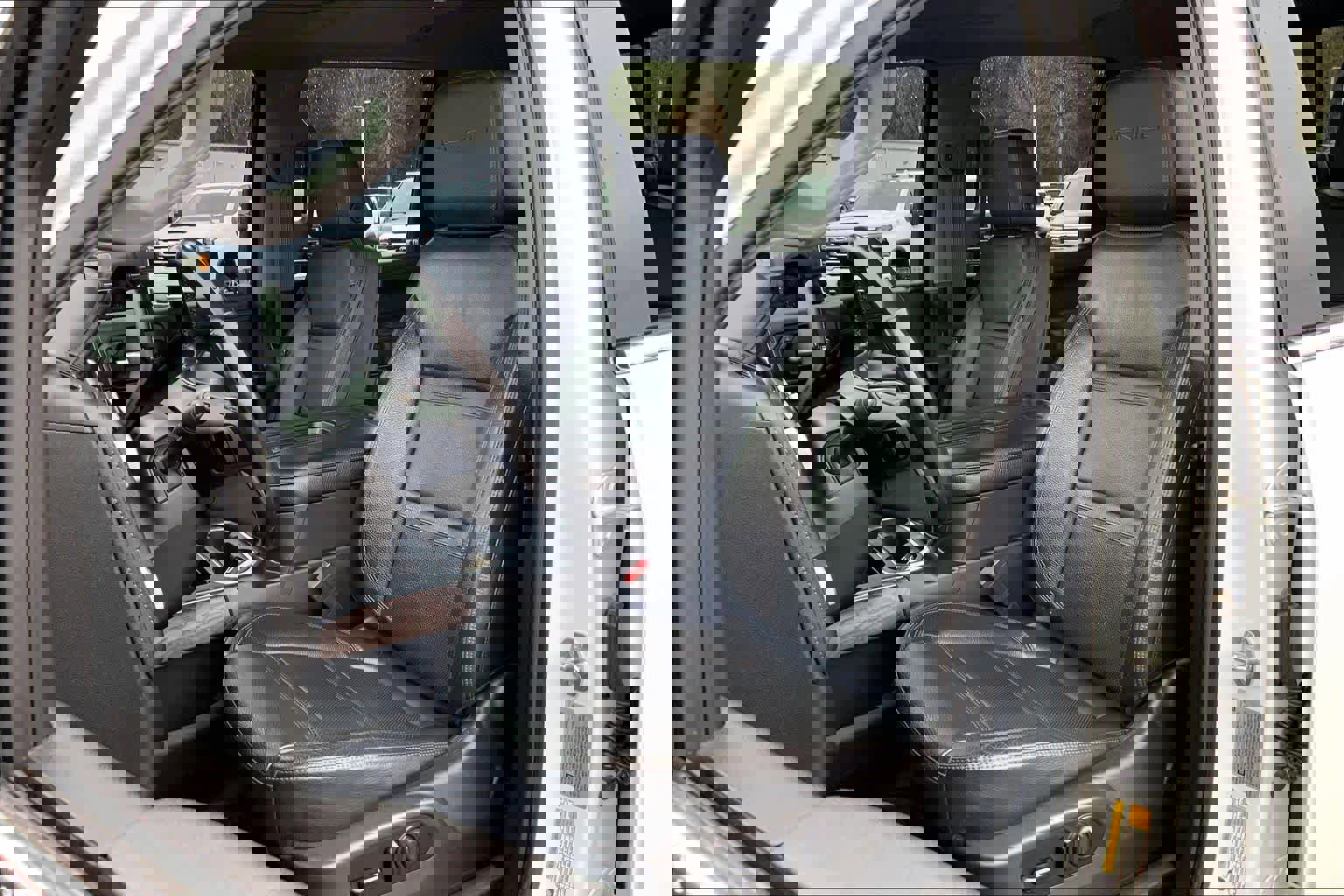 Used 2020 GMC Sierra 2500 Denali w/ Denali Ultimate Package image 7