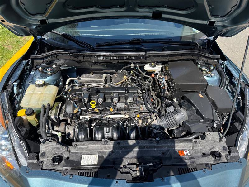 Used 2010 MAZDA MAZDA3 i Touring FWD image 33
