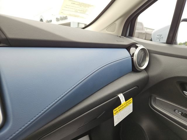 New 2025 Nissan Versa SV w/ Trunk Package image 35